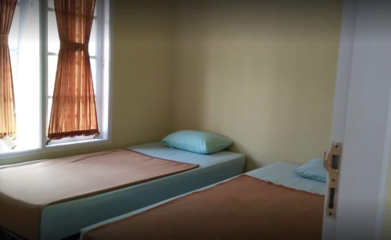 ciater highland resort penginapan di bandung'