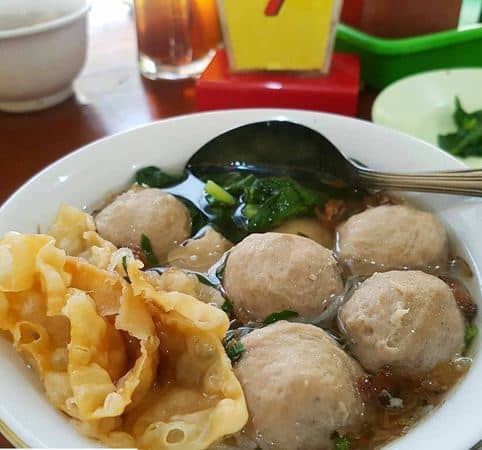 Bakso Alex 2