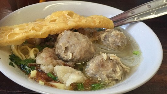 Bakso Kadipolo 2