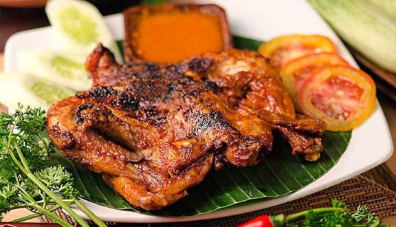 Ayam Bakar Taliwang Bersaudara