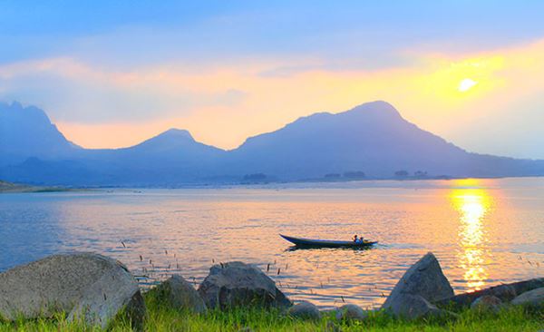 Sosok Mbah Jawer, Sang Penguasa Waduk Jatiluhur