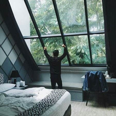 Tempat Penginapan/Hotel