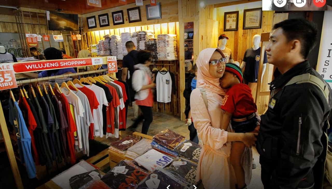 tempat belanja oleh oleh di bogor kandang unchal