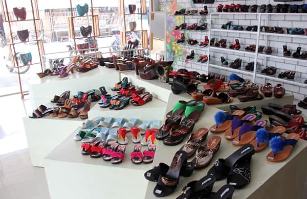 kelom geulis oleh-oleh khas tasikmalaya