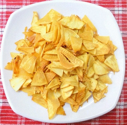 keripik sukun oleh-oleh khas tasikmalaya