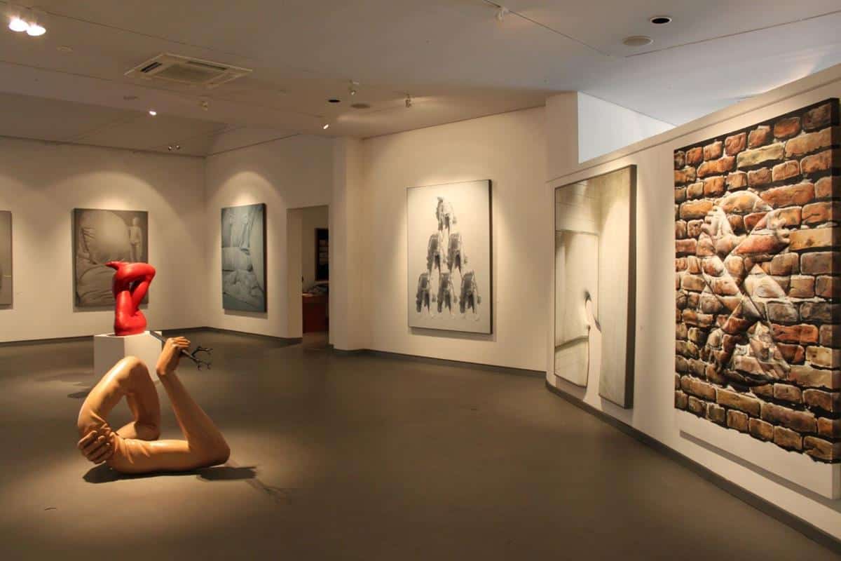 Harga Tiket Masuk dan Jam Operasional Museum Barli