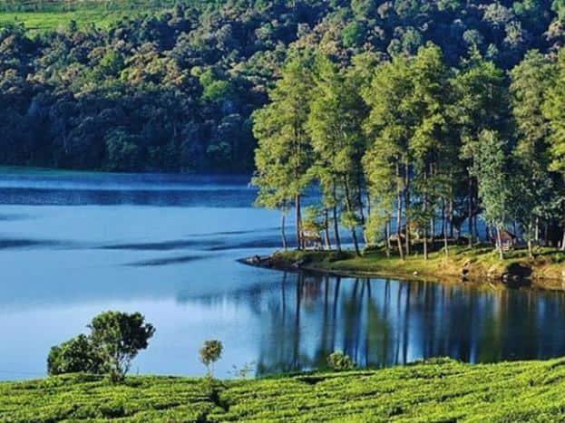 Harga Tiket dan Jam Operasional Situ Patenggang