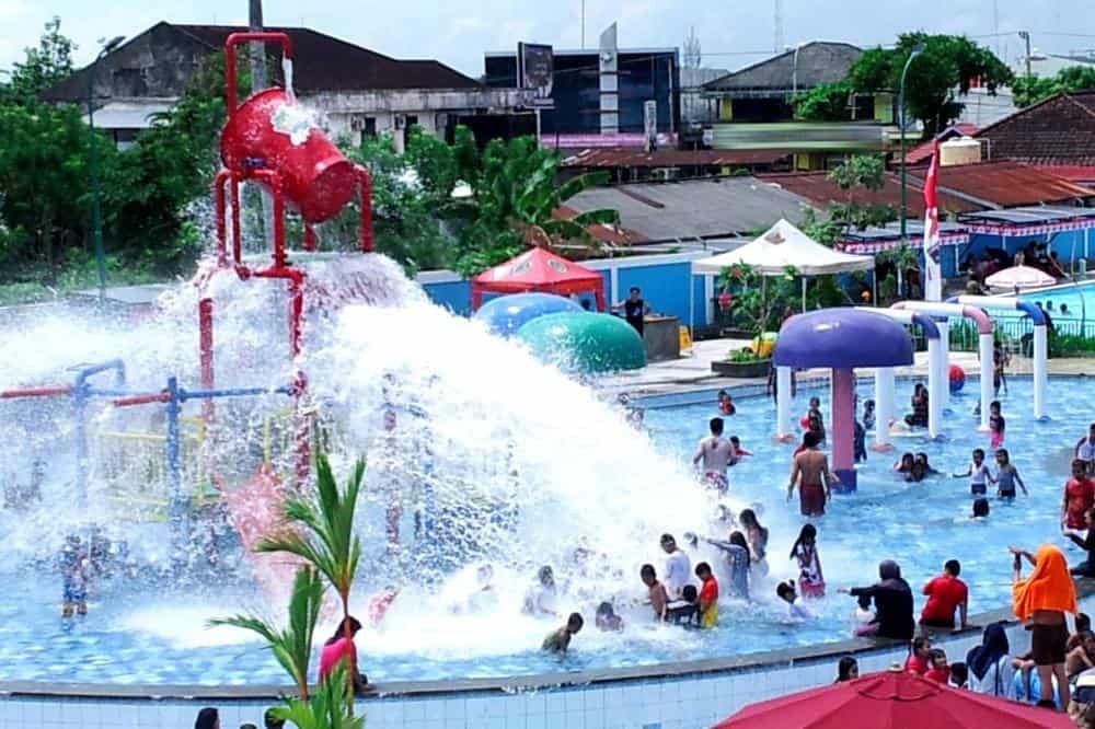 Kenari Waterpark
