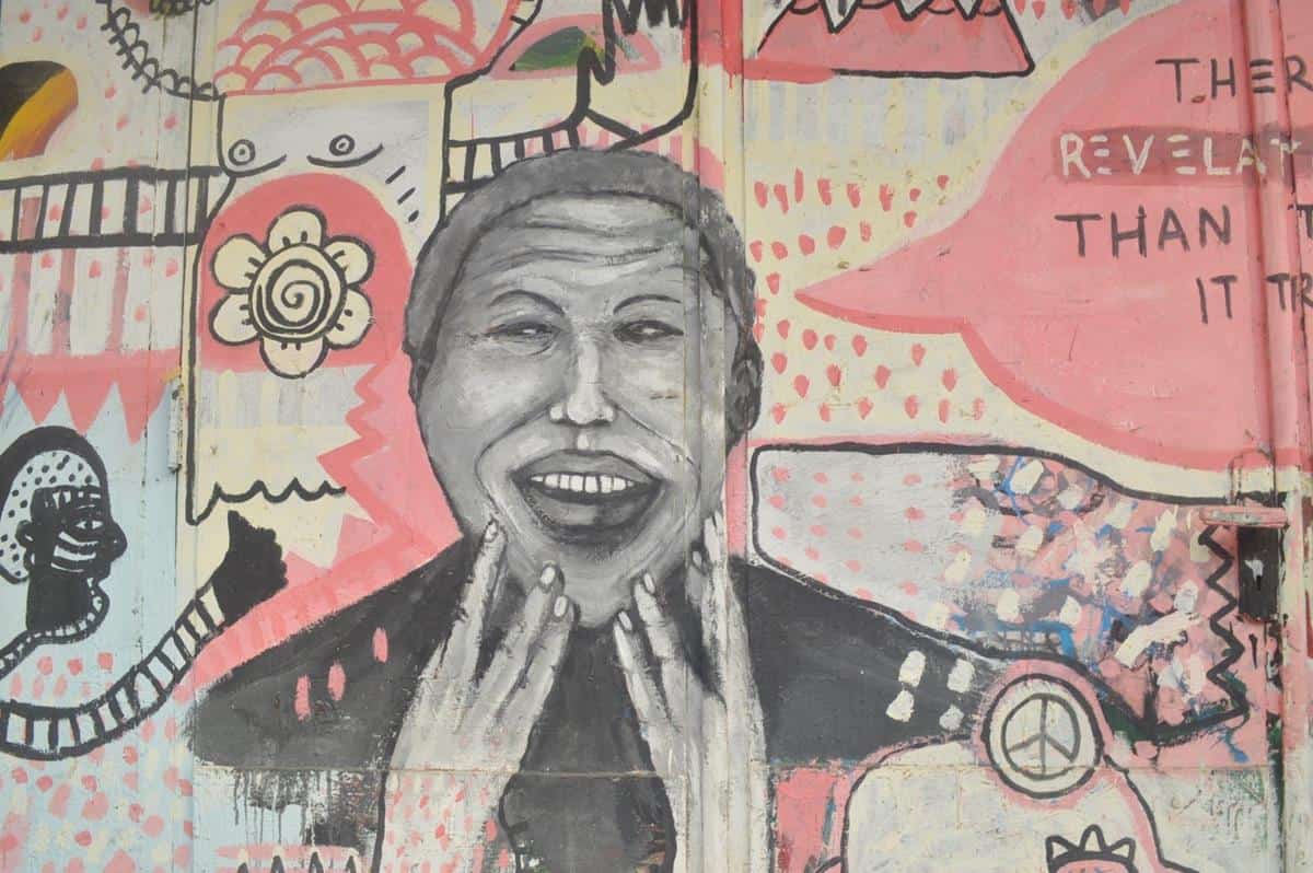 Fasilitas di Kampung Wisata Dago Pojok