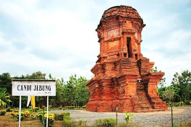 Candi Jabung