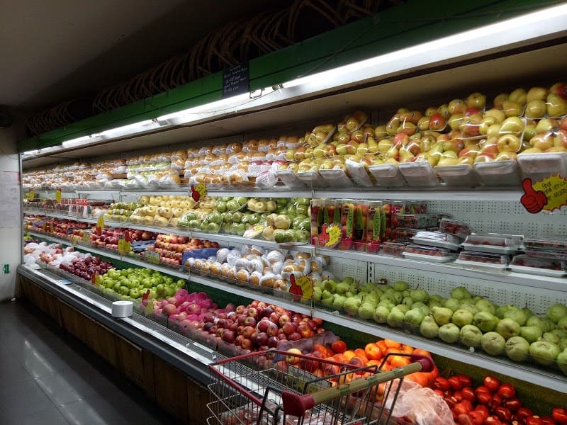 Toko buah di bandung_Rumah Buah Tirtayasa