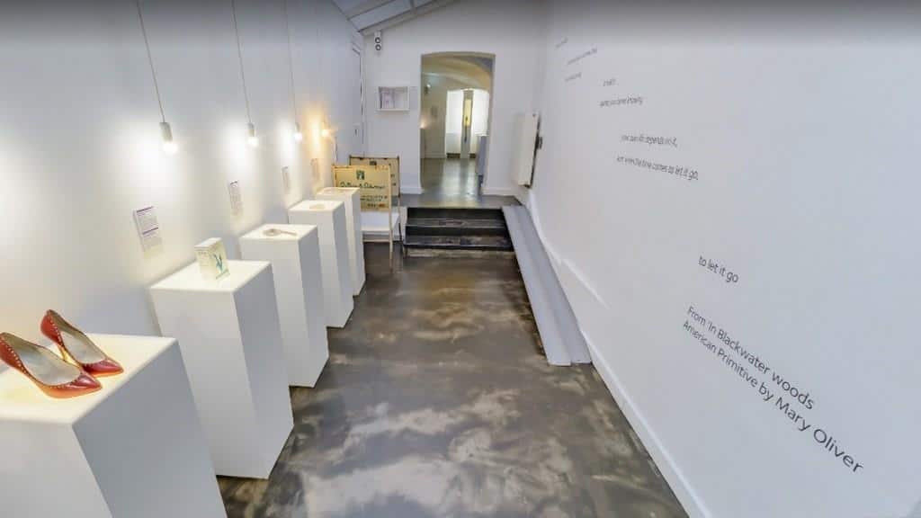 Museum Of Broken Relationships (Zagreb, Kroasia)