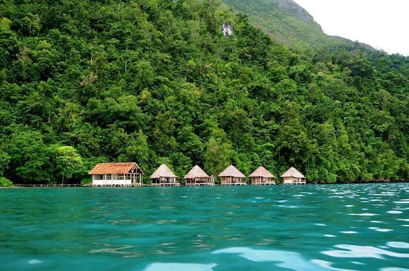 Taman Nasional Manusela (Maluku utara)