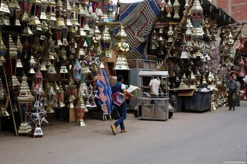 Beberapa Versi Sejarah tentang Kemunculan Faanuus