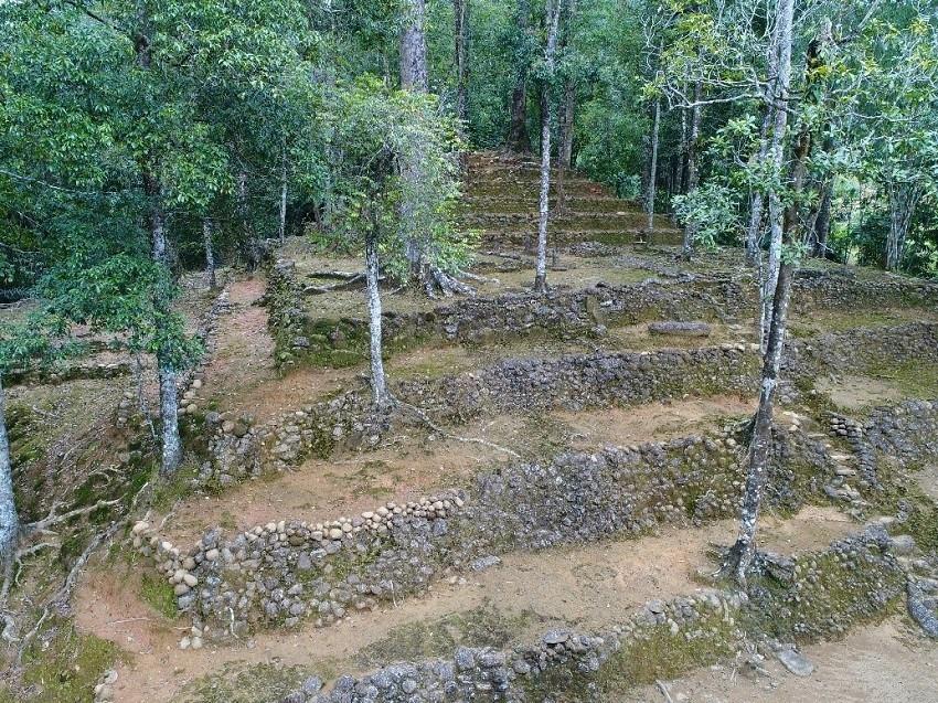 Situs Lebak Kosala – Lebak Cibedug, Provisi Banten