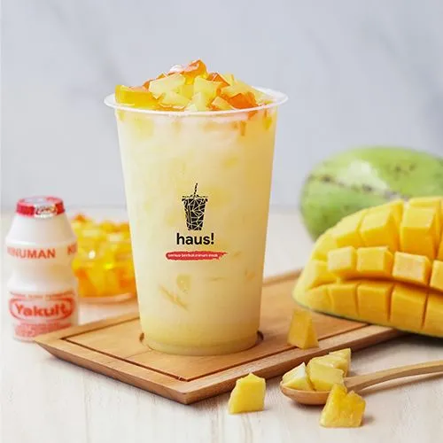 mango yakult