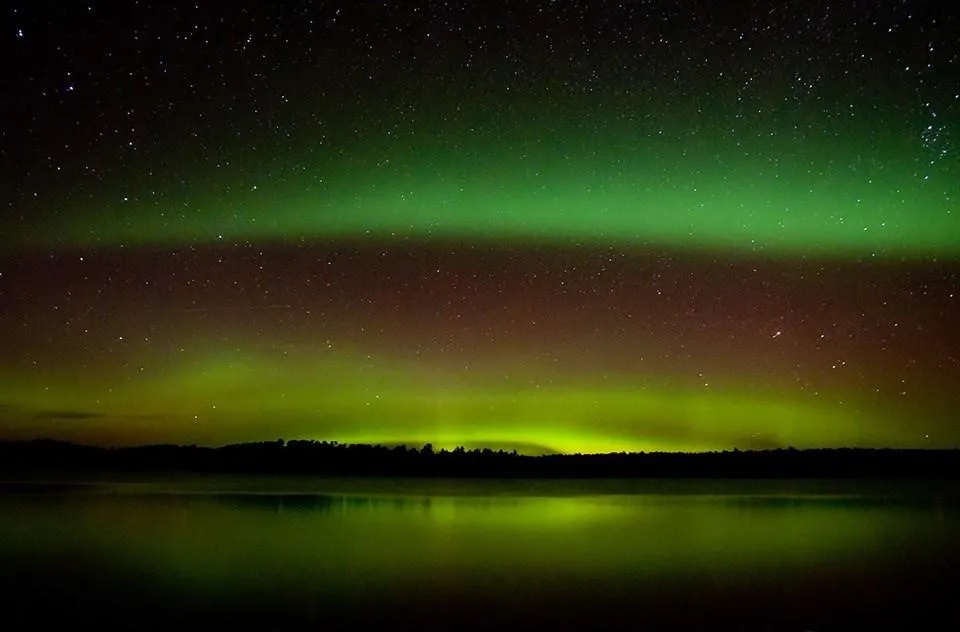 nal Voyageurs, Amerika Serikat