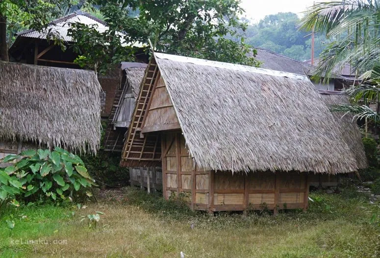 Arti Nama Urug dan Sejarah Berdirinya Kampung Urug