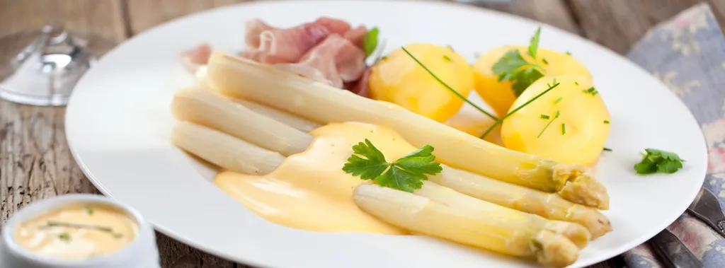 Spargel