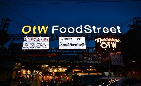 OTW Food Street