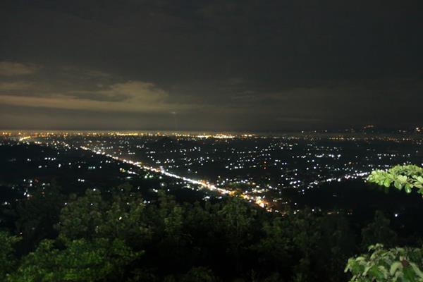 Bukit Bintang