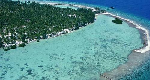 tempat wisata di jepara Kepulauan Karimunjawa