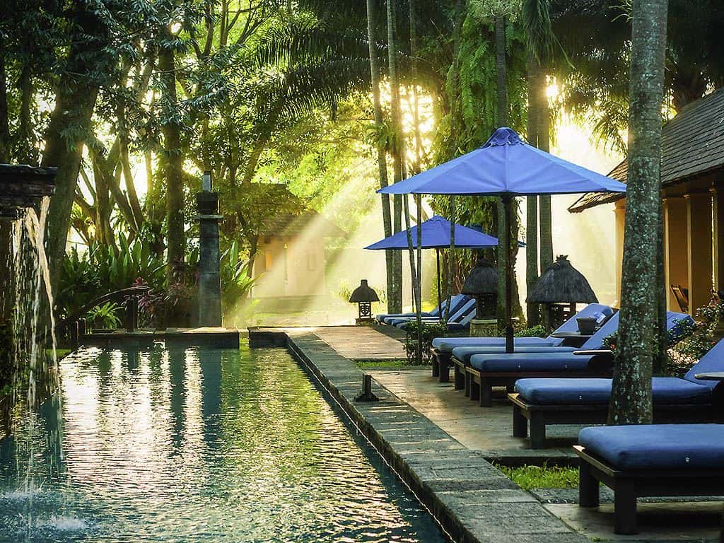 7 Hotel Romantis di Puncak Bogor yang Pas buat Bulan Madu