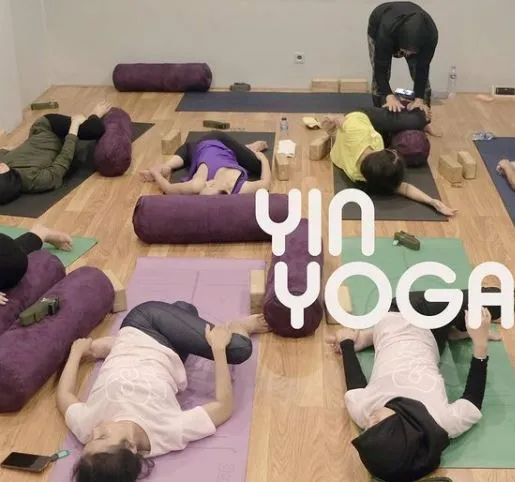 Danta Yoga Studio