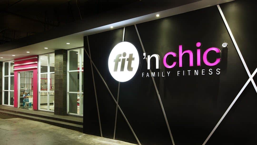 Fit ‘n Chic Family Fitness