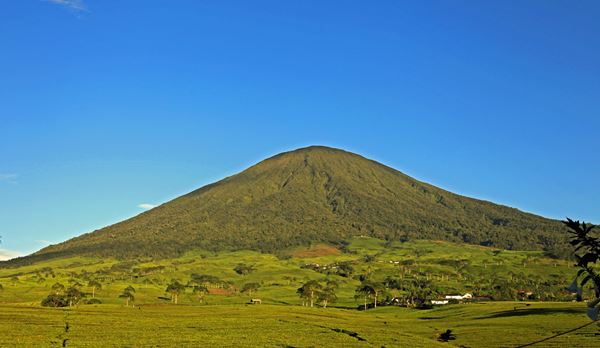 Gunung Dempo