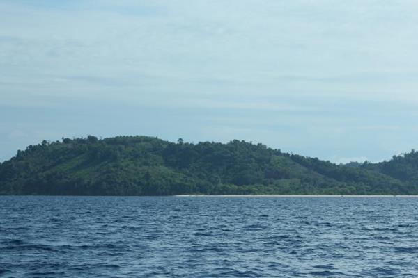 Pulau Bitila