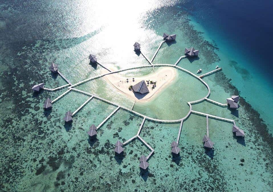 Pulau Cinta