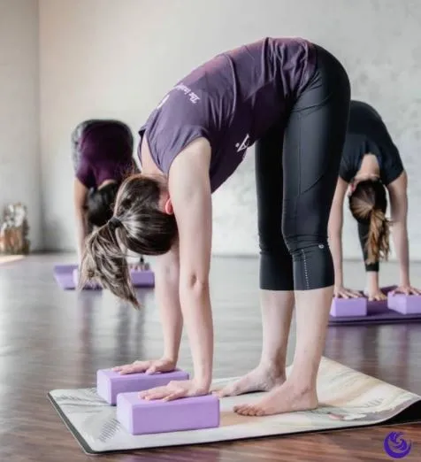 Svarga Yoga & Pilates