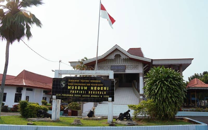 Museum Negeri Bengkulu