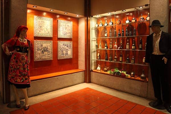 Macau Wine Museum