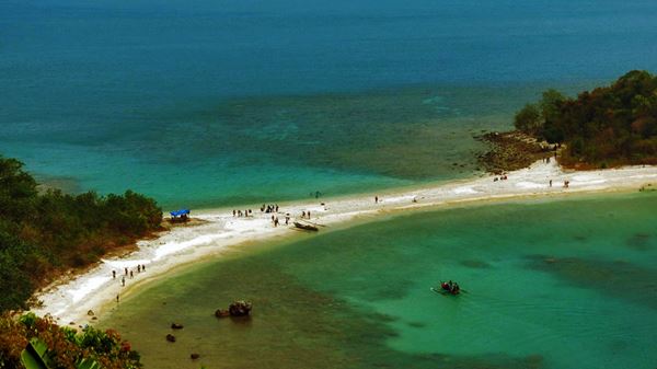 Pulau Mengkudu