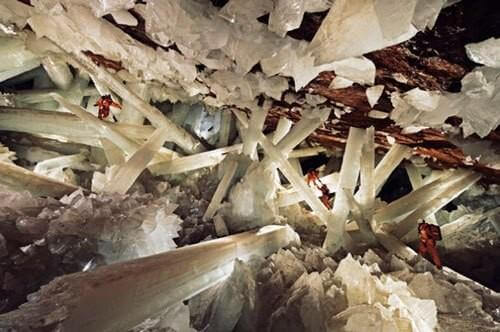 gua kristal