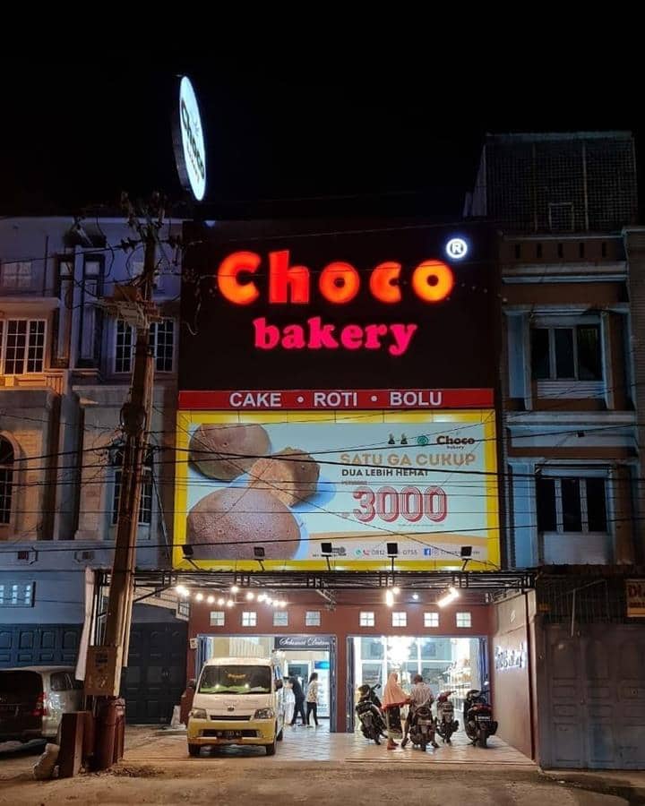 Choco Bakery