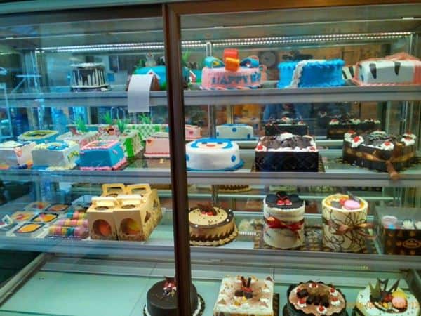 Citra Kendedes Cake & Bakery Toko Kue di Malang