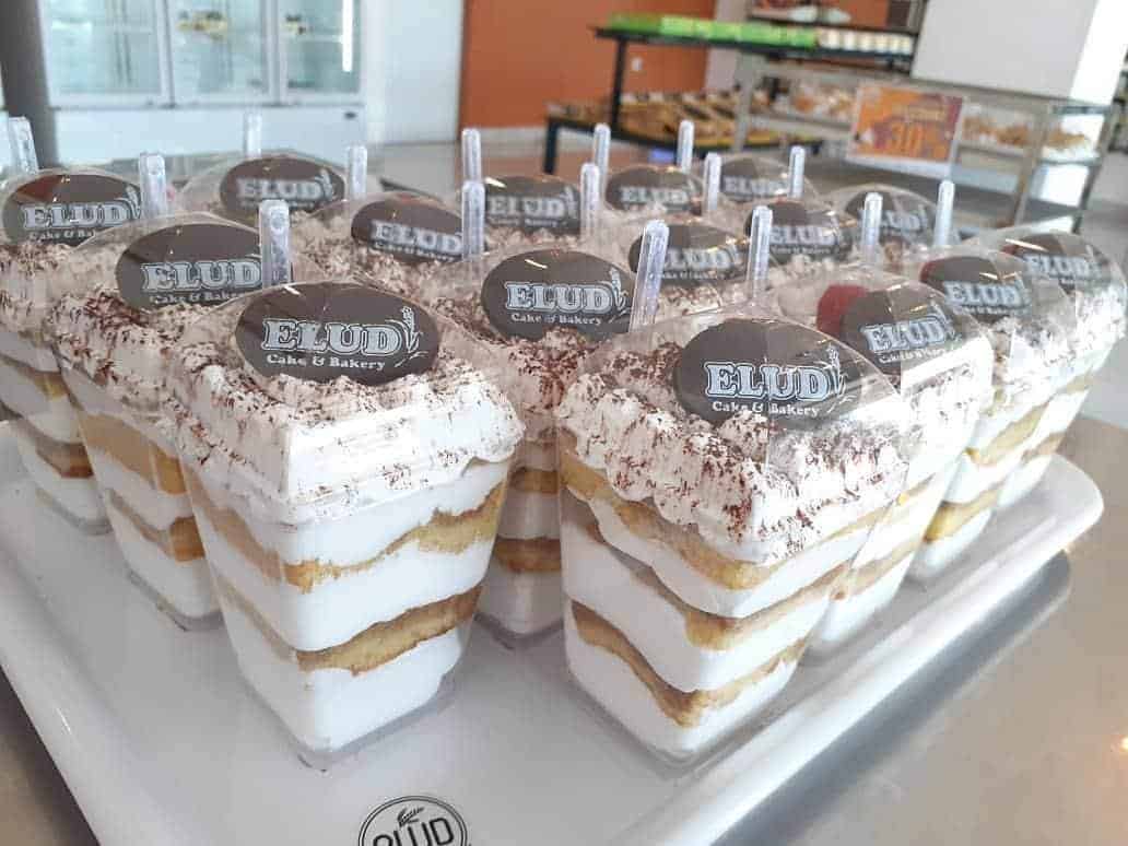 Elud Cake & Bakery