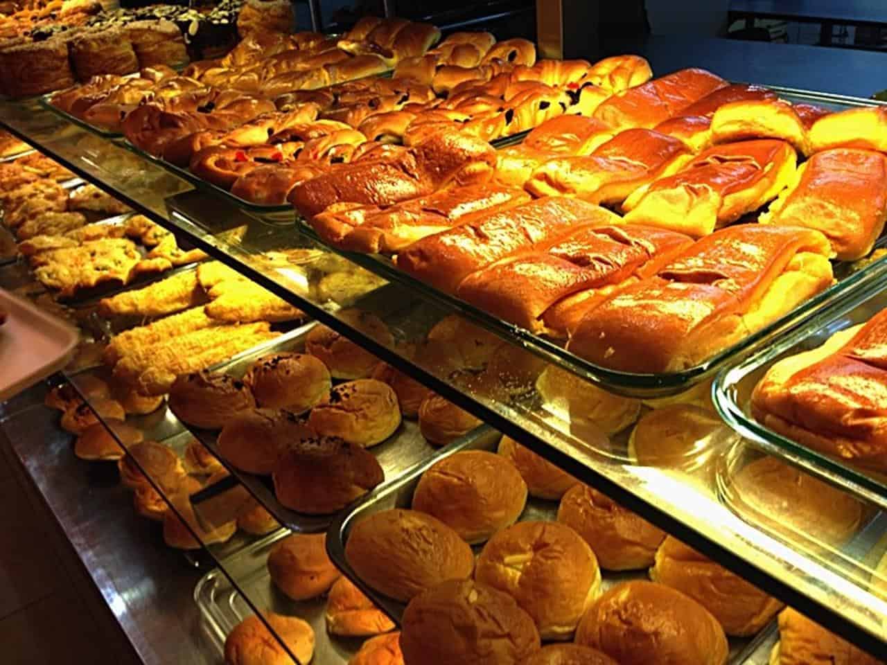 Suisse Bakery