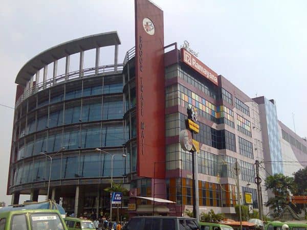 Bogor Trade Mall