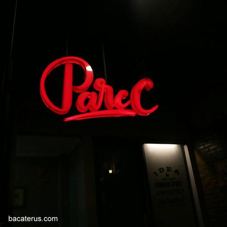 Parc C Cafe & Coworking Space