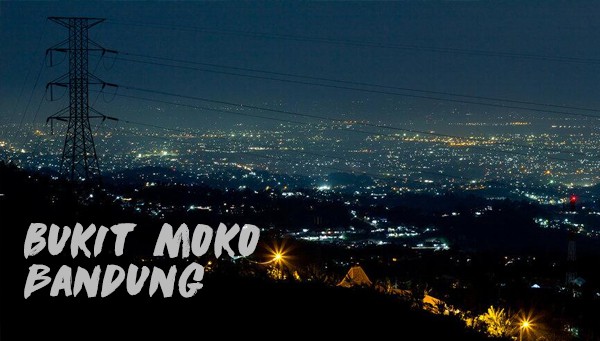 Bukit Moko