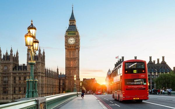 Big Ben Tempat Wisata Di London