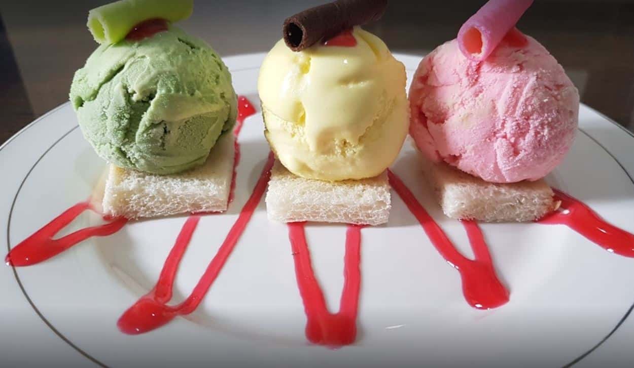 10 Tempat Makan Ice Cream di Bogor yang Paling Enak 5