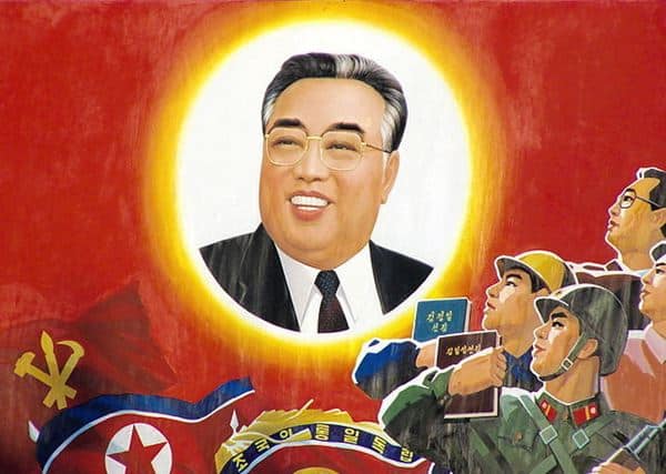 Punya Kalender dan Zona Waktu Sendiri Fakta Unik Korea Utara