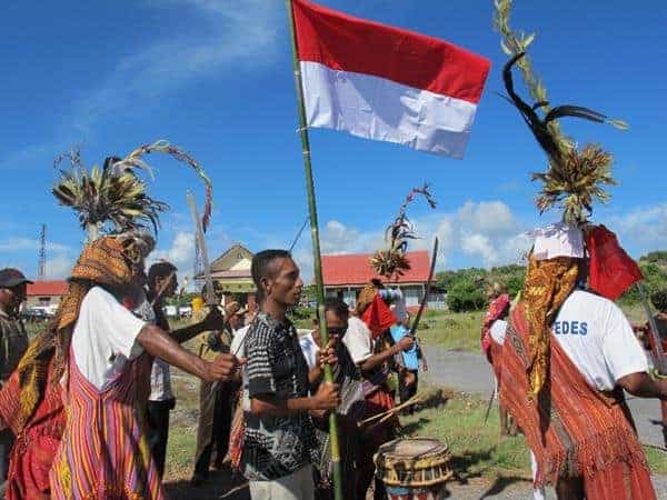 7 Budaya dan Tradisi Masyrakat Maluku yang Sangat Unik 1