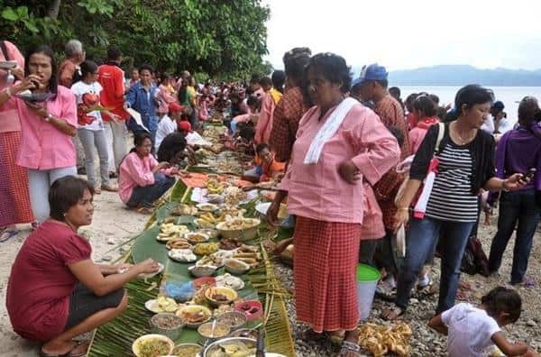 7 Budaya dan Tradisi Masyrakat Maluku yang Sangat Unik 5