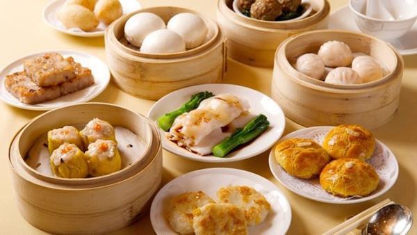 9 Makanan Asia yang Paling Enak dan Harus Kamu Coba 7